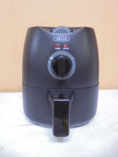 Bella Air Fryer