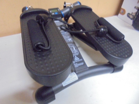 Merach Step Exerciser w/ Resistant Bands