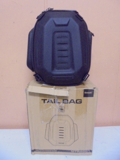 Rhinowalk MTR4001 Tail Bag