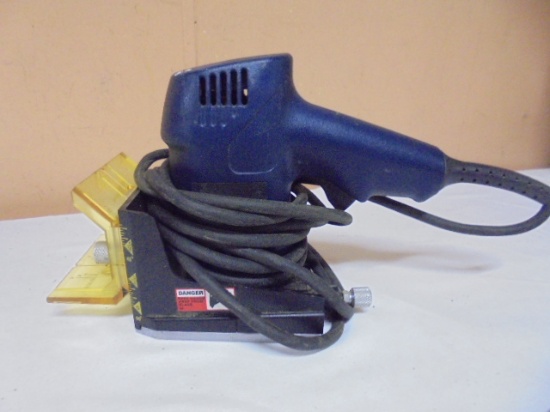 Ryobi DBJ 50 Biscuit Jointer