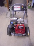 Simpson 3200 PSI Premium Pressure Washer