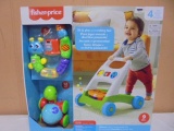 Fisher-Price Ultimate Infant Fundamentals Set
