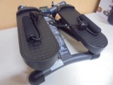Merach Step Exerciser w/ Resistant Bands