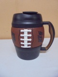 Bubba Keg 32oz Football Tumbler