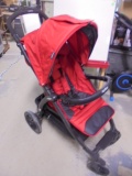 Peg Perego Booklet Stroller