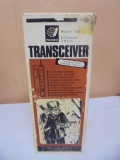 Fanon Model T-700 6 Channel Transceiver
