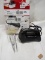 Hamilton Beach 6 Speed hand mixer Includes Snap On Case