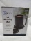 Self Warming Mug Adjustable Temperature