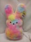 Peeps Bunny Plush approx 18”