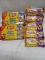 Qty 2 Sugar Wafers Vanilla/ Qty 5 Fig Newtons