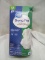 Great Value Strong Flex tall Kitchen drawstring Bags 13 Gallon 40 ct