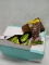 Full Case of Palmers Hollow Milk Chocolate Bunnies