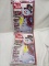 Qty 2 Holiday Time Multi Size Gift Box 10ct