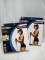 Pair of Pro Strength Stretch Cords