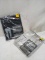 2 Pairs of Mission Ridge Mens 2XL Premium Thermal Bottoms
