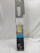 Mainstays 72”x64” White 1” Cordless Vinyl Blind