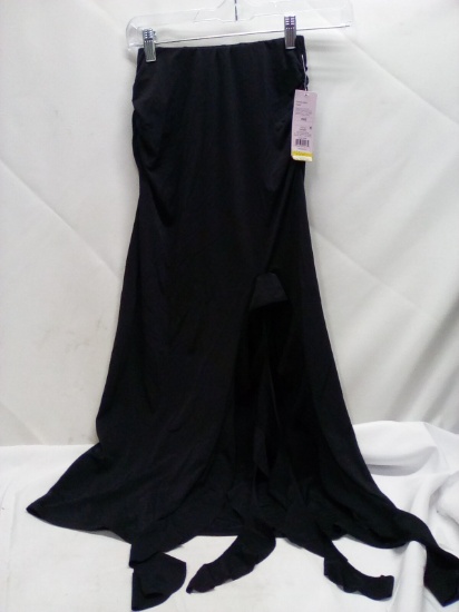 Wild Fable Women’s XXS Ruffle Midi Skirt