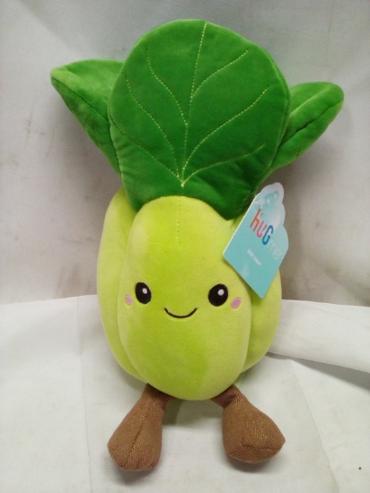 Bok Choy Plush approx 14”