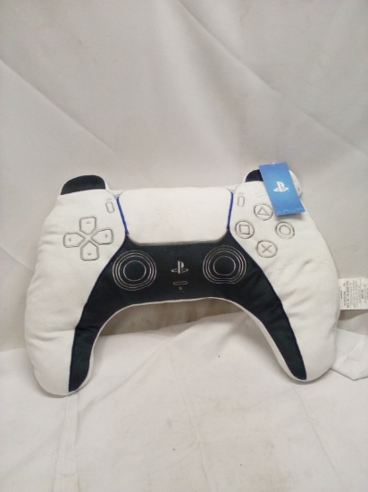 22” Playstation Controller Pillow- MSRP $29.99