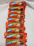 Qty 9 Reese’s Fast Break Bar