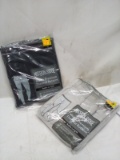 2 Pairs of Mission Ridge Mens 2XL Premium Thermal Bottoms