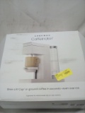 Chefman Caffeinator K-Cup Coffee Maker