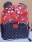 Disney Minnie Mouse Backpack