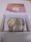 J.C. Penny Ladies Watch & Bracelet Set