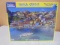 White Mountain Parga,Greece Jigsaw Puzzle