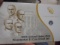 2014 US Mint Presidential $1 Coin Proof Set