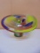 Beautiful Large Art Glass Vase
