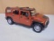 1:27 Scale Die Cast Hummer H2