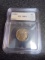 1938 D Mint Buffalo Nickel