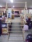 Wooden Folding Drying Rack