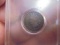1890 Indian Head Cent