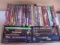 Large Group of Assorted DVD Movies