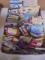 Large Group of Assorted Brand New Craft Supplies
