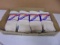 12 Brand New Pair of Odor-Easters Men's Socks