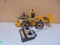 Cat 992 C Radio Controlled Pay Loader