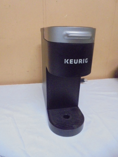 Keurig K-Mini Single Serve Coffee Maker