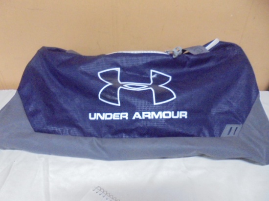 Under Armour Duffel Bag