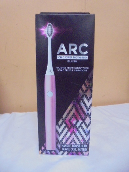 ARC Sonic Power Toothbrush