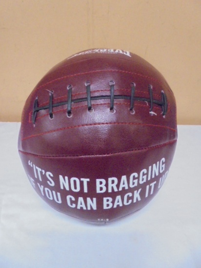Everlast Medicine Ball