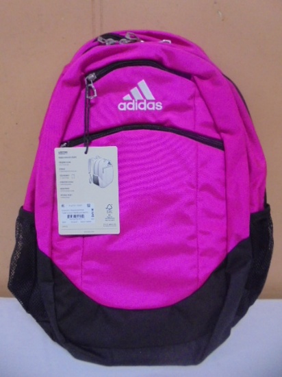Brand New Adidas Backpack