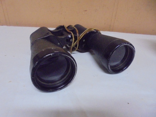 Pair of Elite 16x50 Binoculars