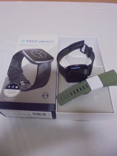 Fitbit Vera 2 Special Edition