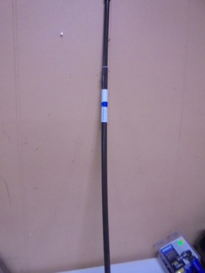 Better Homes & Gardens Curved Shower Rod