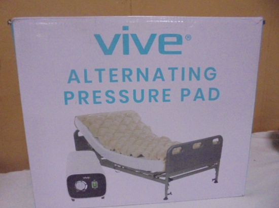 Vive Alternating Pressure Pad