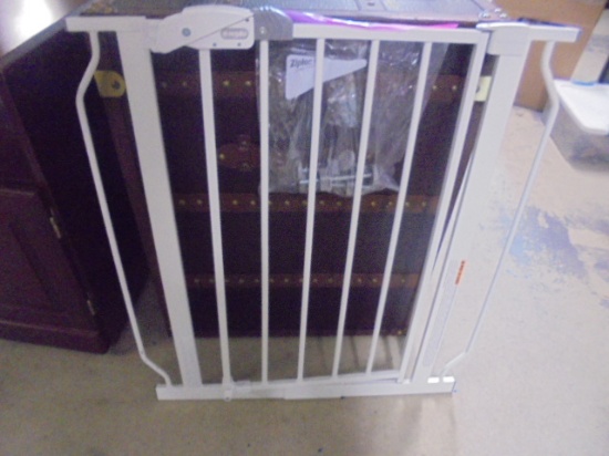 Regalo Steel Baby/Pet Gate