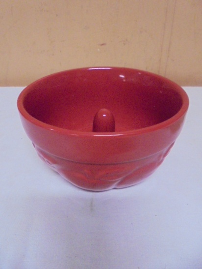 Gooseberry Patch Crockery Apple Baker